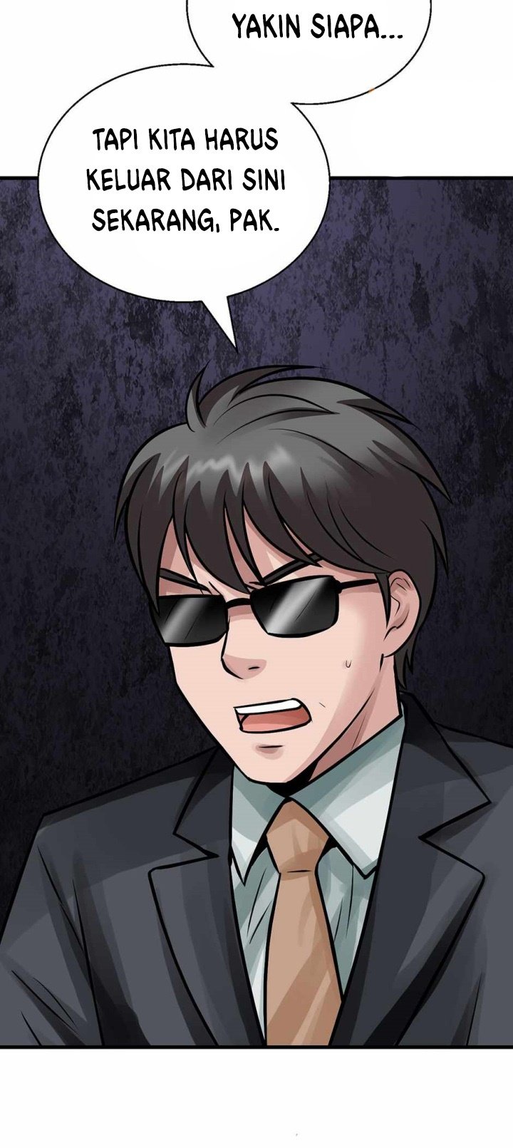 The Undefeated Ranker Chapter 79 - halaman 17
