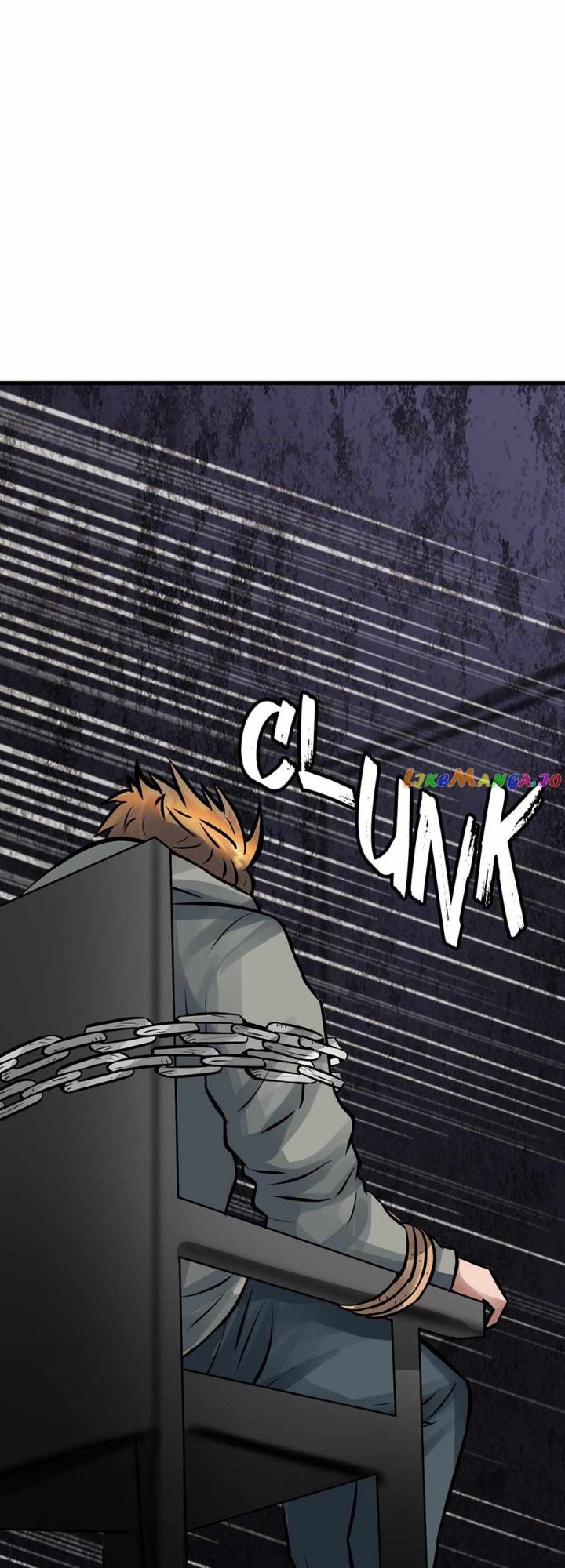 The Undefeated Ranker Chapter 79 - halaman 19