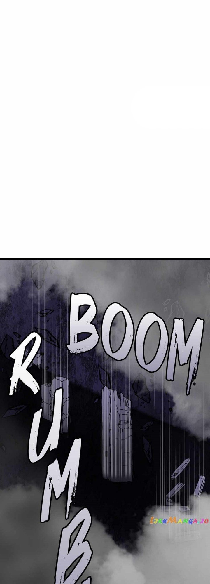 The Undefeated Ranker Chapter 79 - halaman 26