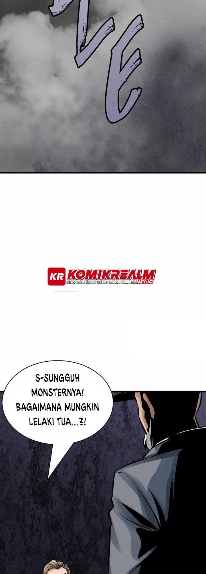 The Undefeated Ranker Chapter 79 - halaman 27