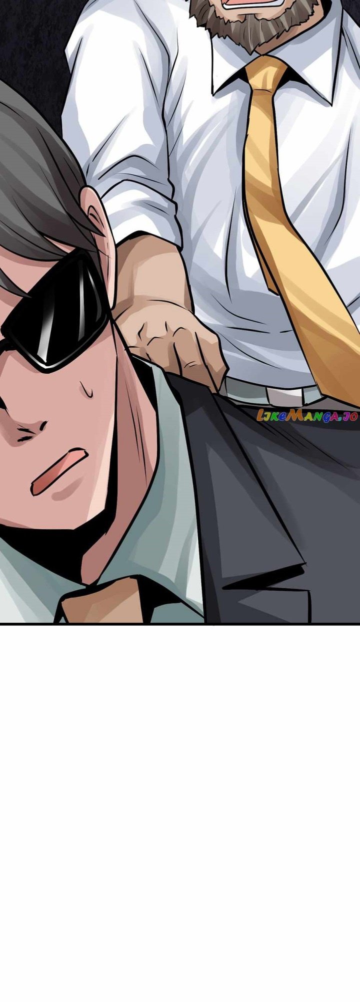 The Undefeated Ranker Chapter 79 - halaman 35