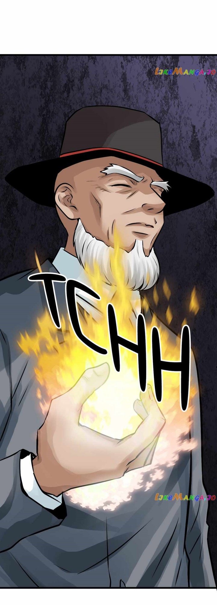 The Undefeated Ranker Chapter 79 - halaman 36