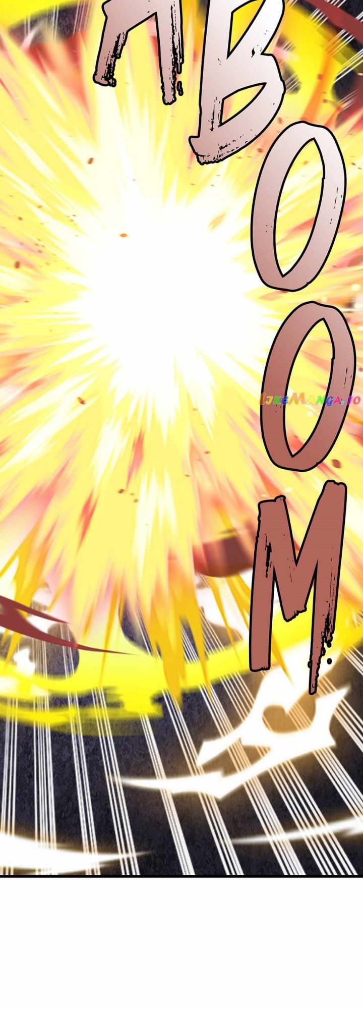 The Undefeated Ranker Chapter 79 - halaman 40