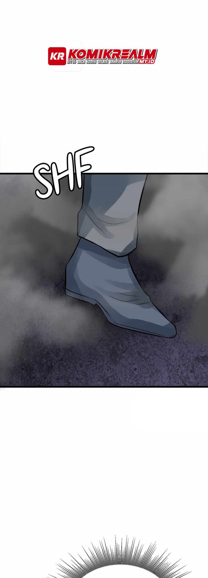 The Undefeated Ranker Chapter 79 - halaman 42
