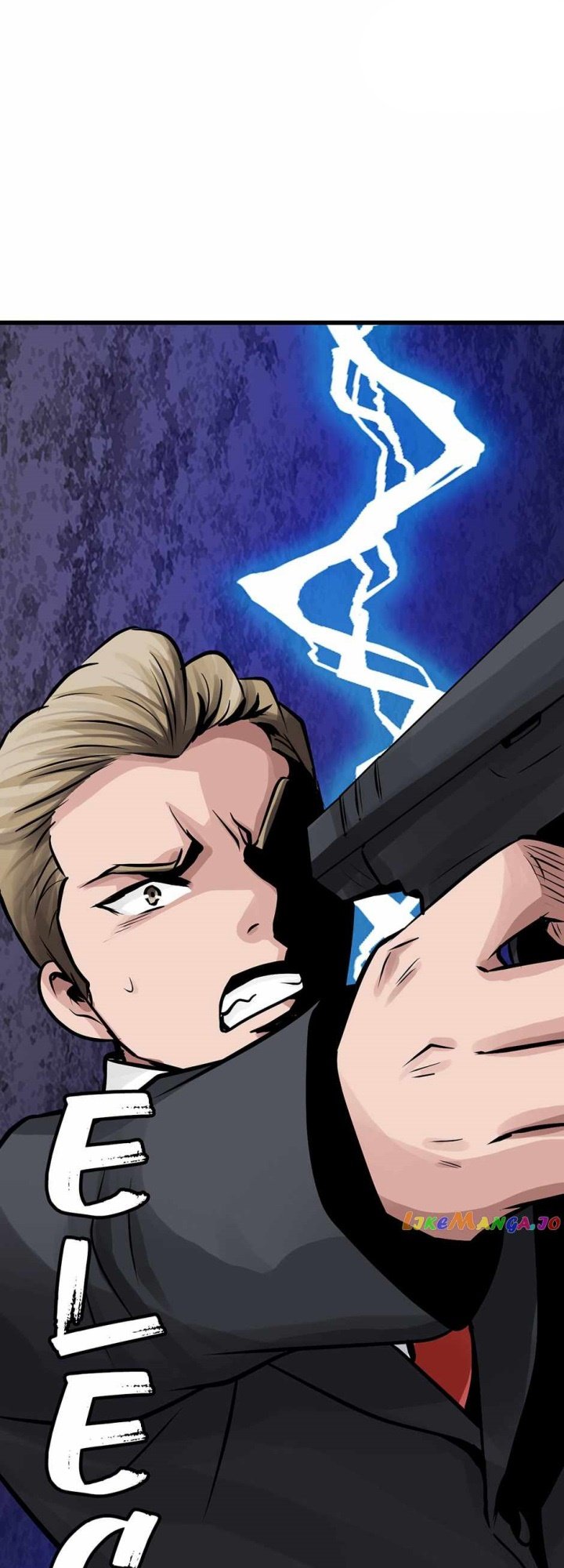 The Undefeated Ranker Chapter 79 - halaman 48