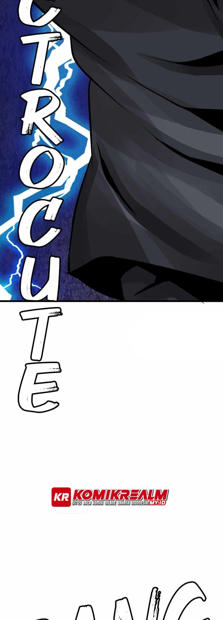 The Undefeated Ranker Chapter 79 - halaman 49