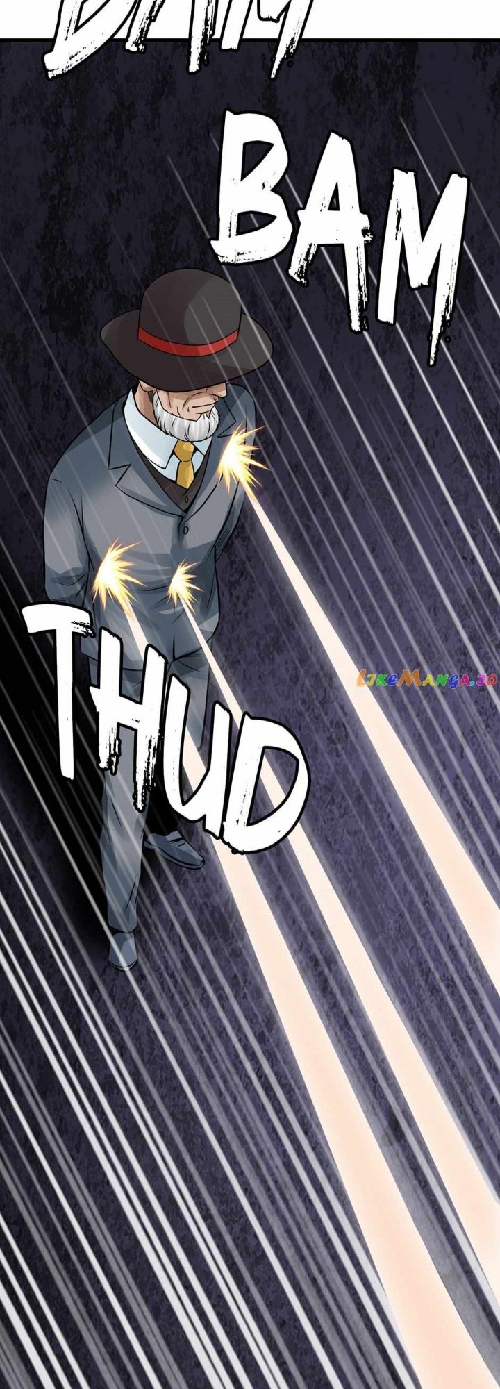 The Undefeated Ranker Chapter 79 - halaman 52