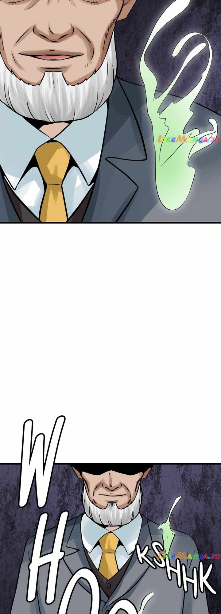 The Undefeated Ranker Chapter 79 - halaman 58