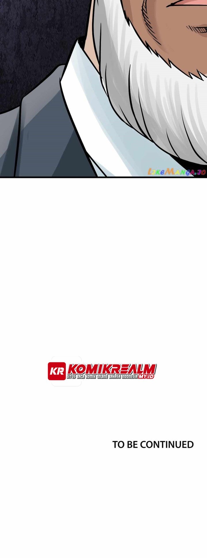 The Undefeated Ranker Chapter 79 - halaman 62