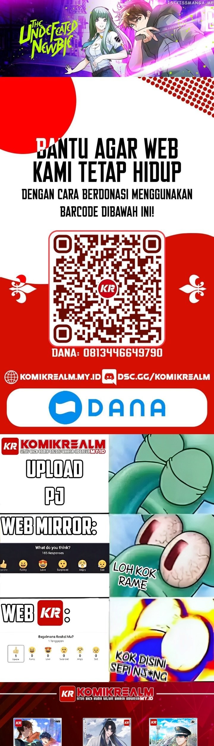 The Undefeated Ranker Chapter 79 - halaman 63