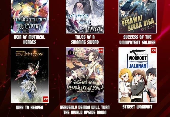 The Undefeated Ranker Chapter 79 - halaman 64