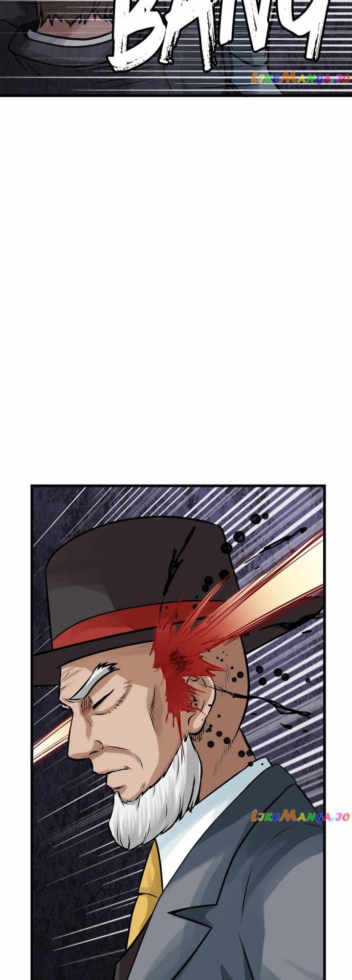 The Undefeated Ranker Chapter 80 - halaman 12