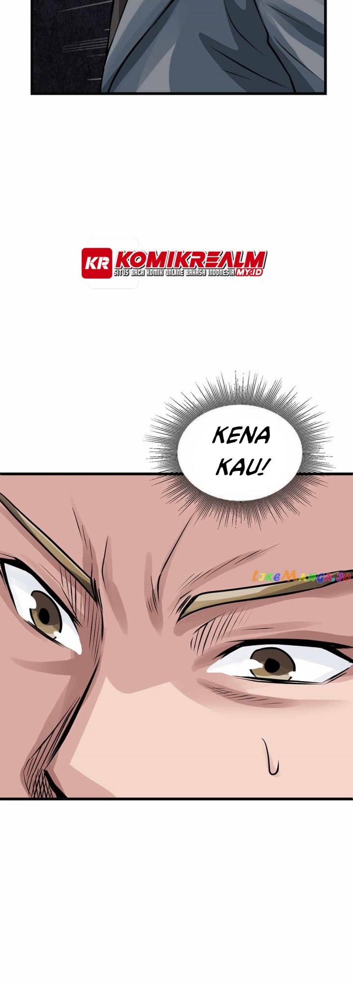 The Undefeated Ranker Chapter 80 - halaman 13