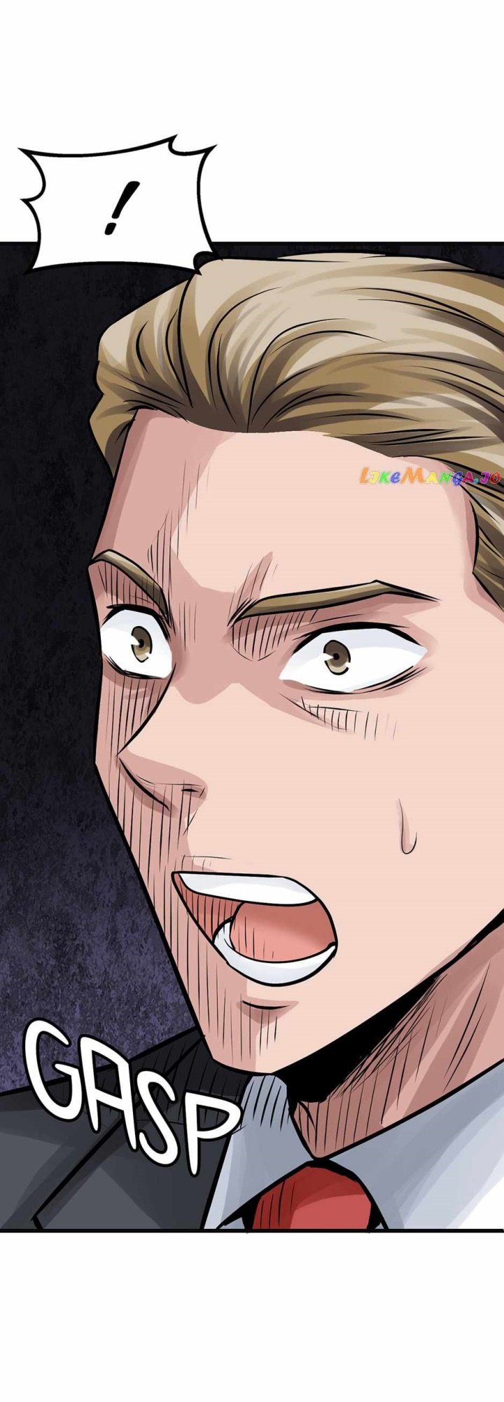 The Undefeated Ranker Chapter 80 - halaman 14