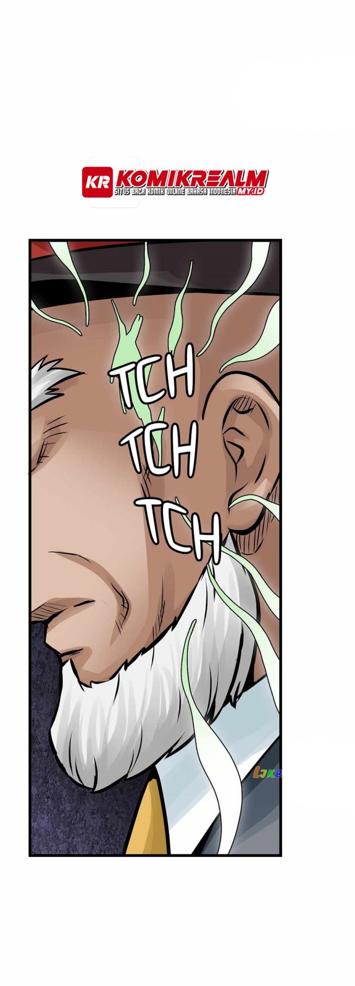 The Undefeated Ranker Chapter 80 - halaman 15