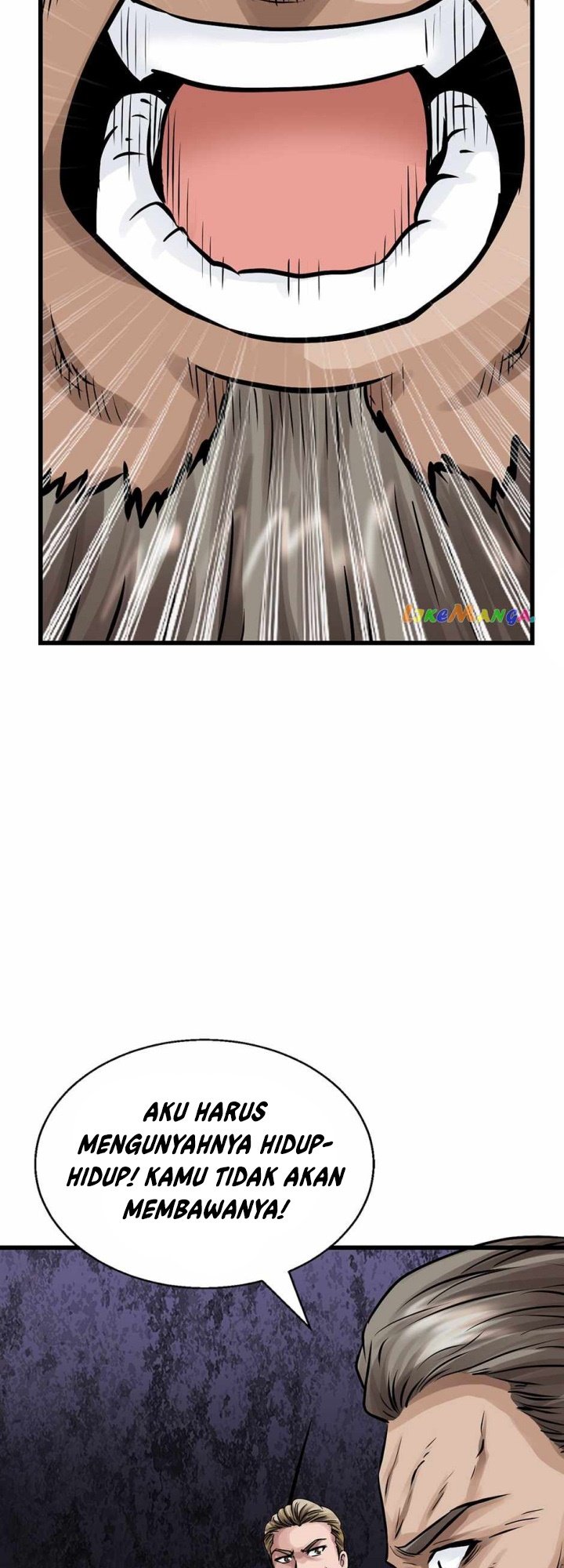 The Undefeated Ranker Chapter 80 - halaman 19