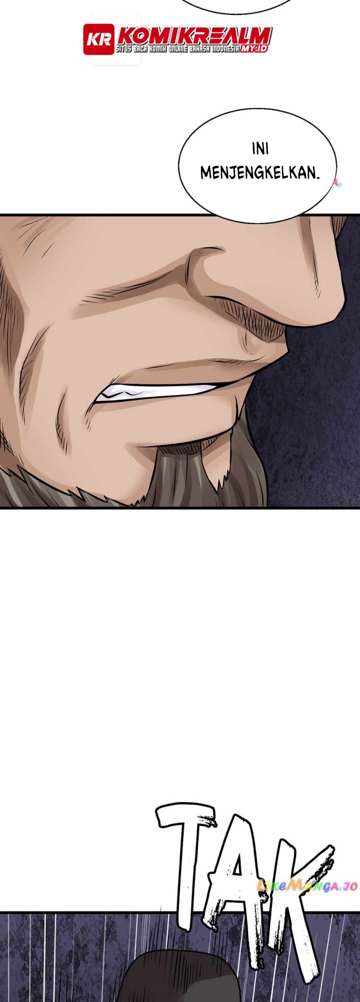 The Undefeated Ranker Chapter 80 - halaman 22