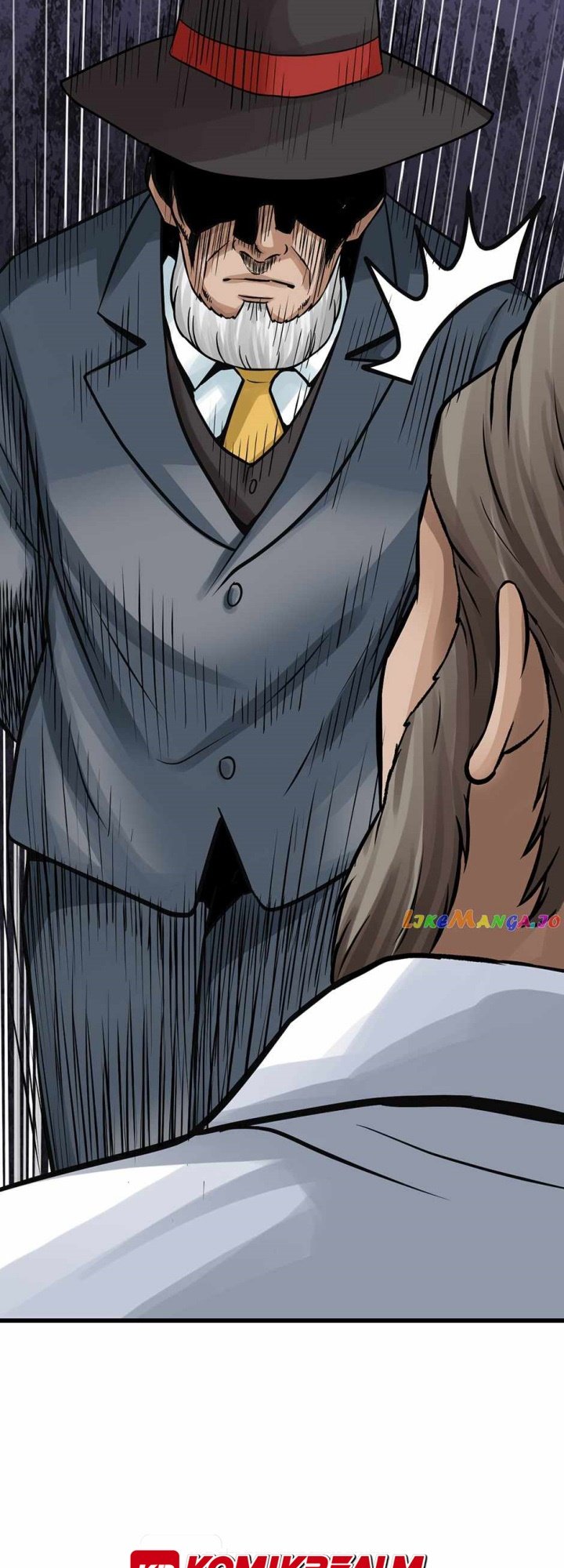 The Undefeated Ranker Chapter 80 - halaman 23