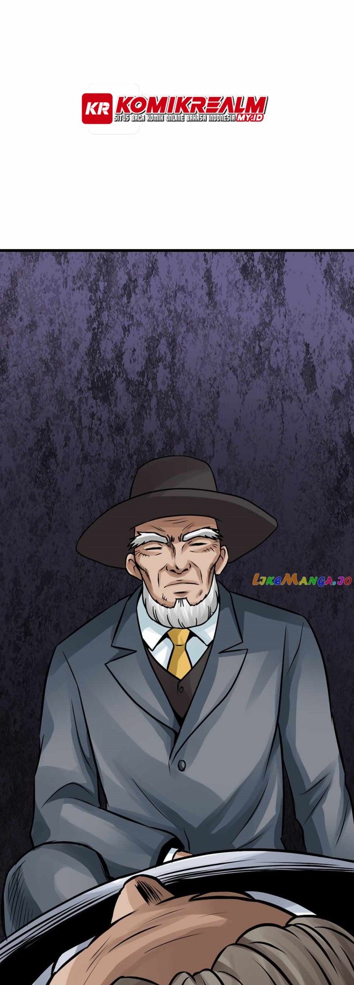 The Undefeated Ranker Chapter 80 - halaman 28