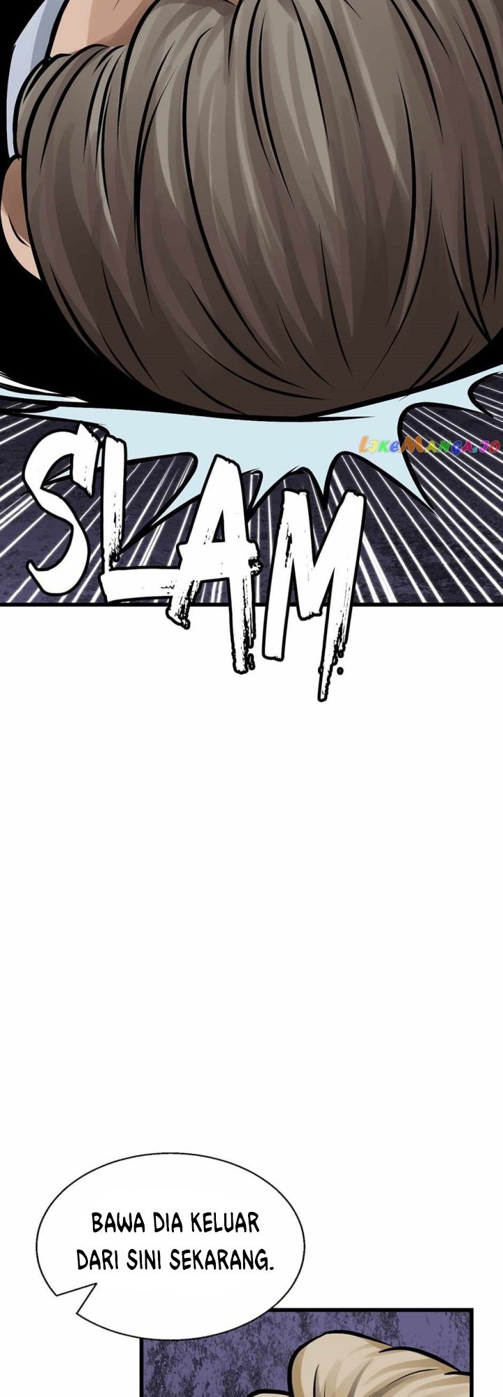 The Undefeated Ranker Chapter 80 - halaman 29