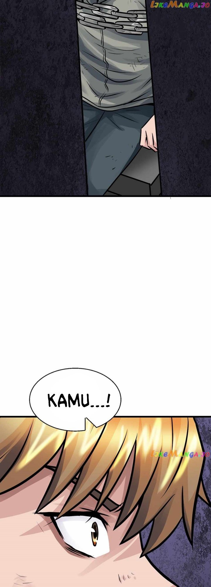 The Undefeated Ranker Chapter 80 - halaman 34