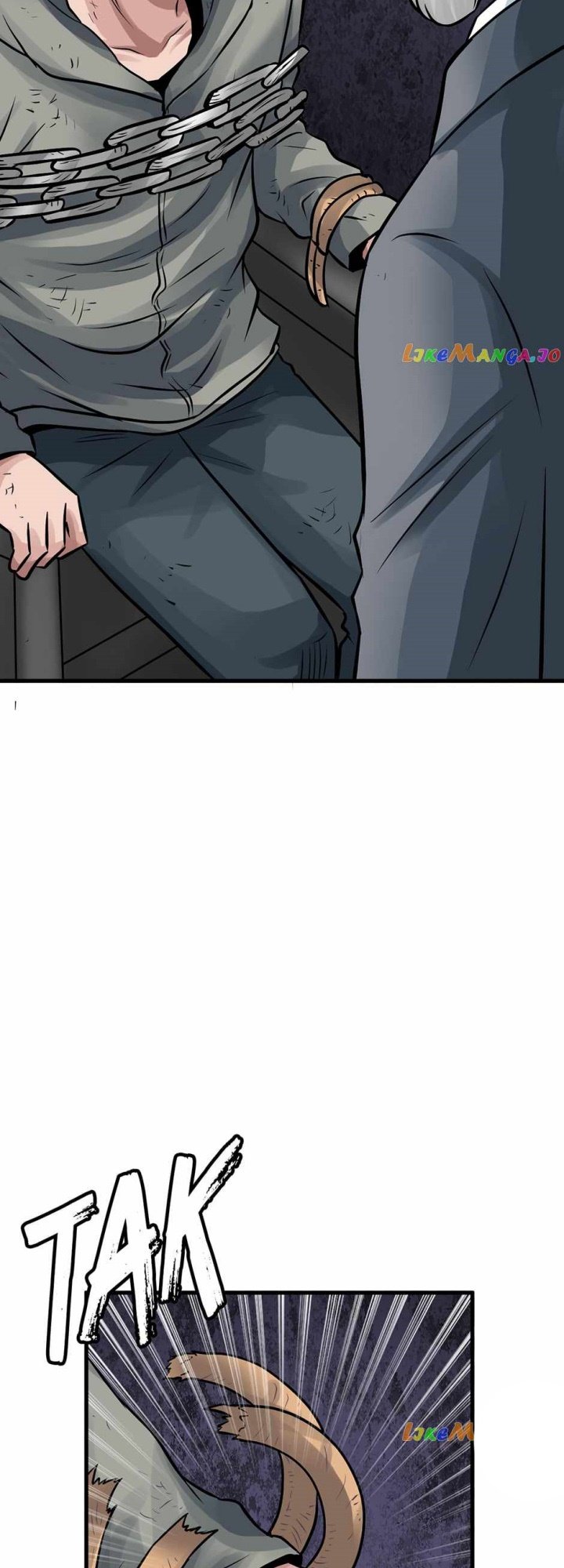 The Undefeated Ranker Chapter 80 - halaman 36