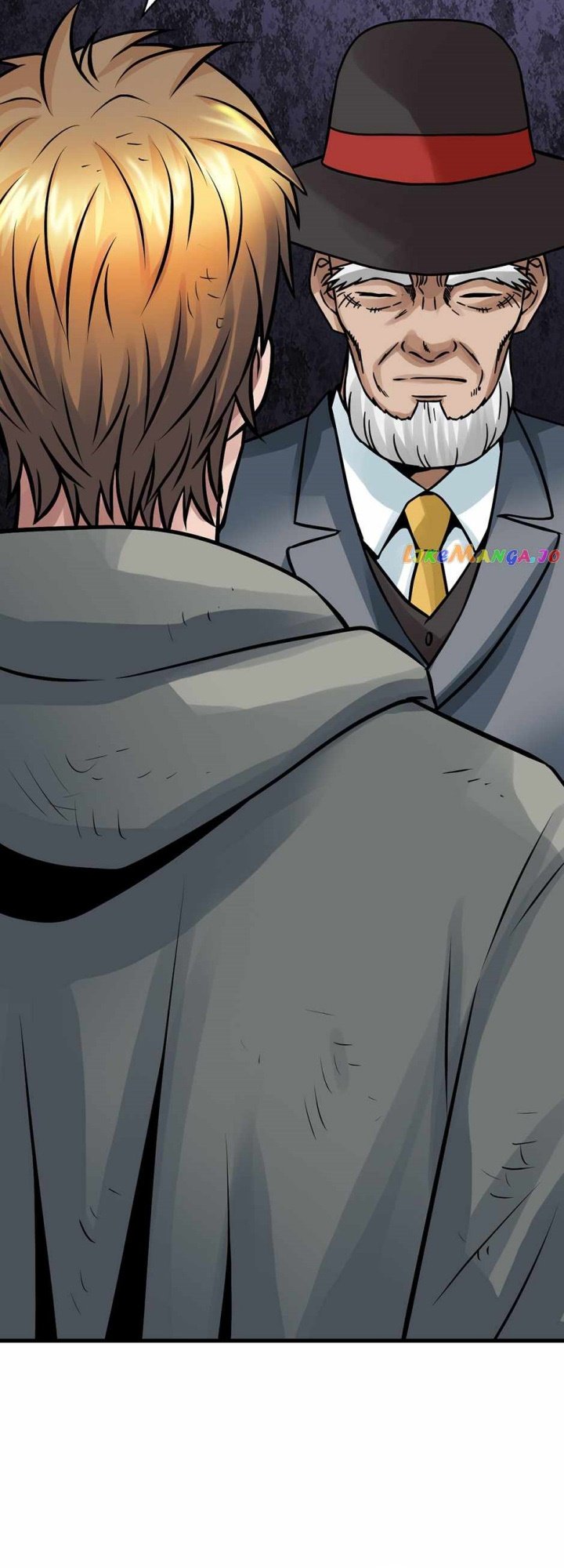 The Undefeated Ranker Chapter 80 - halaman 40