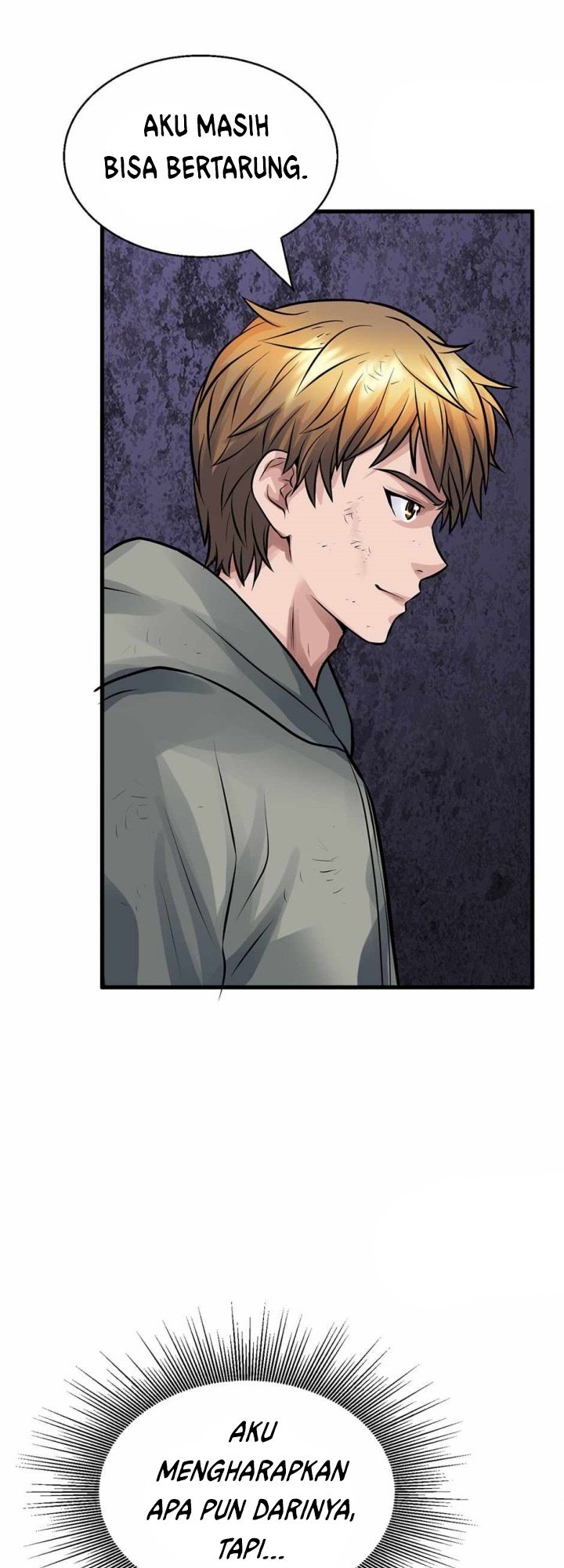 The Undefeated Ranker Chapter 80 - halaman 43