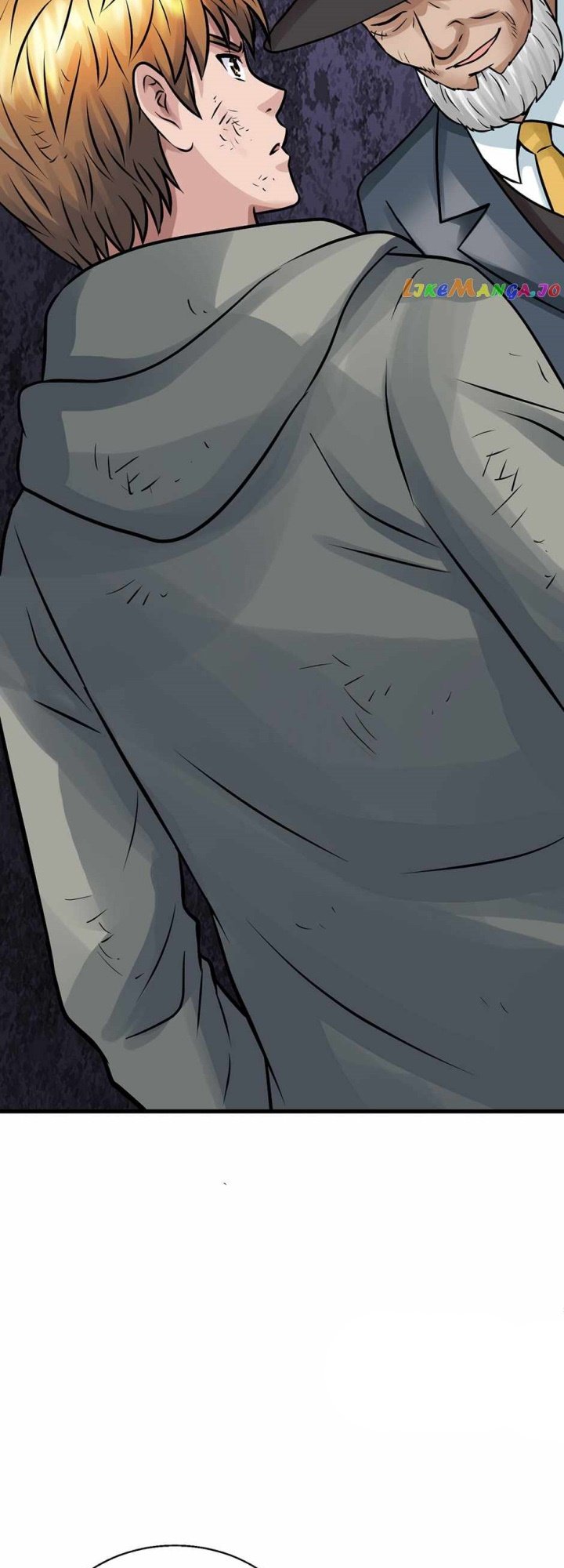 The Undefeated Ranker Chapter 80 - halaman 45