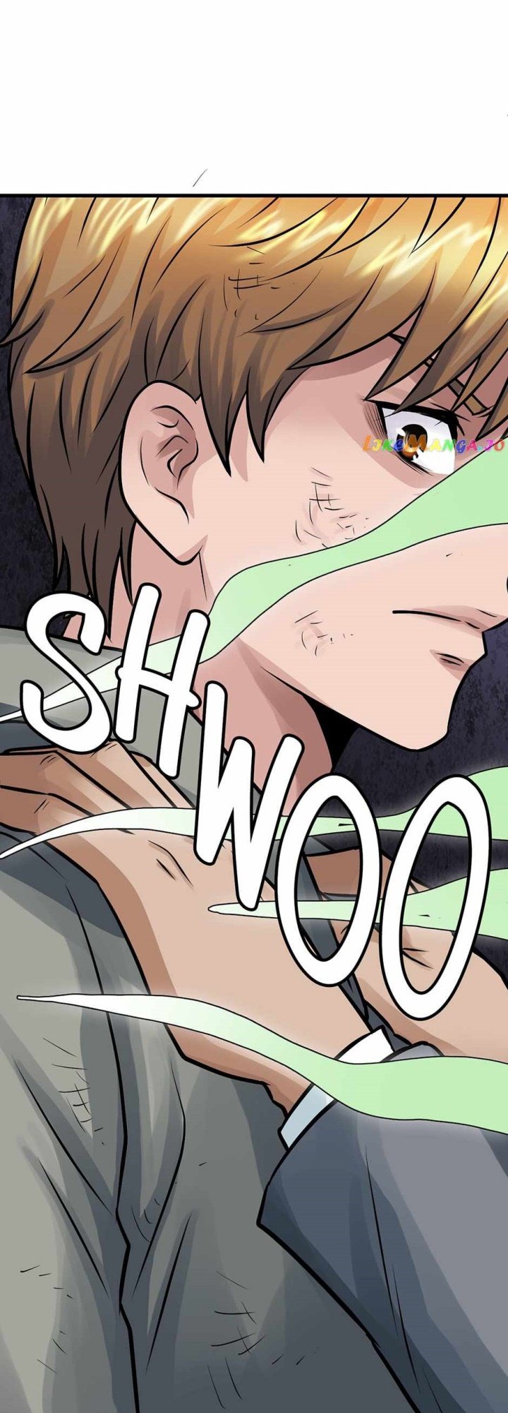 The Undefeated Ranker Chapter 80 - halaman 47
