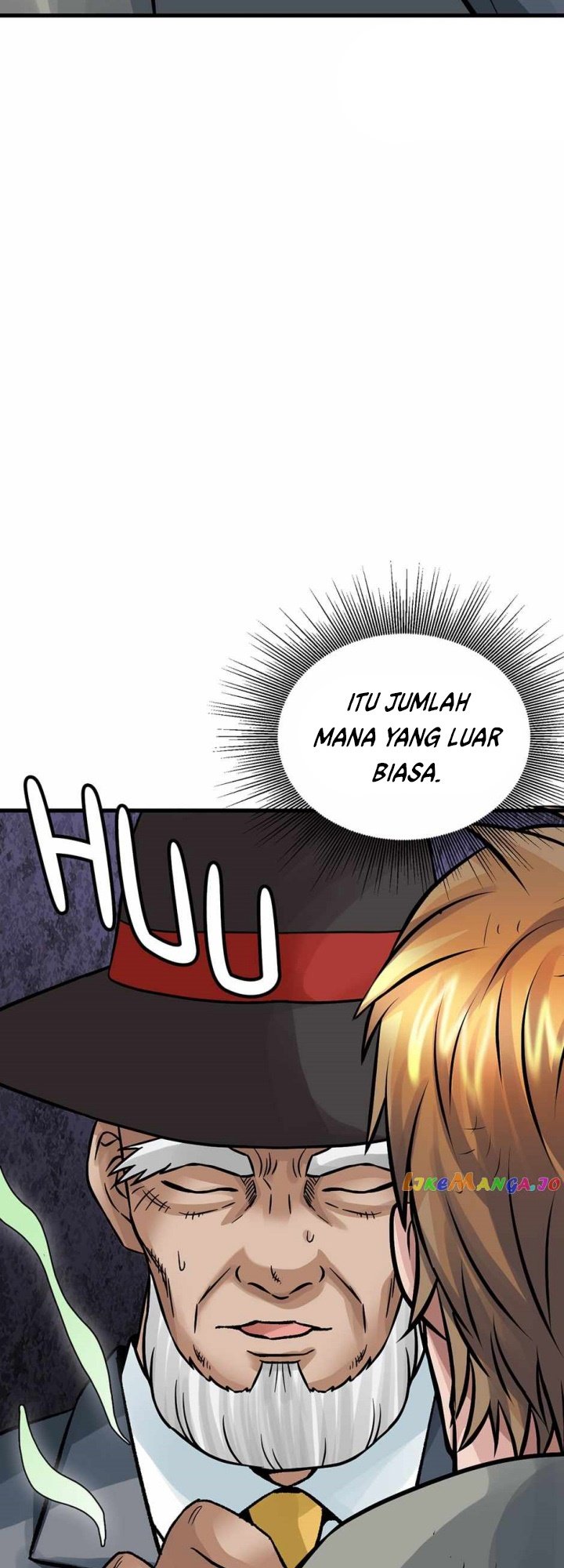 The Undefeated Ranker Chapter 80 - halaman 48