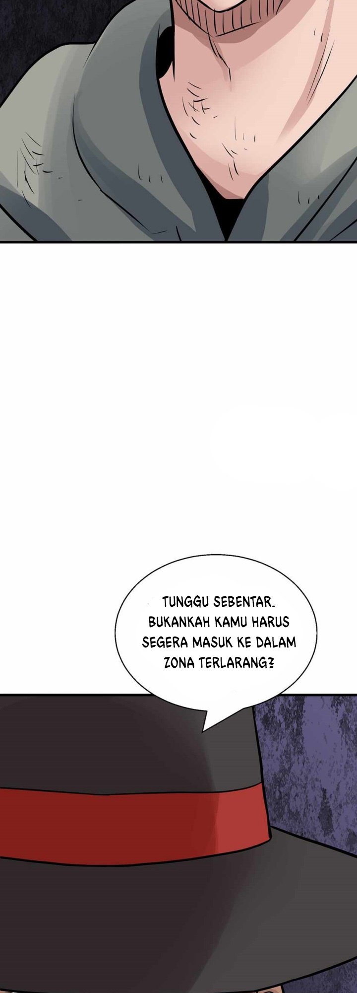 The Undefeated Ranker Chapter 80 - halaman 52