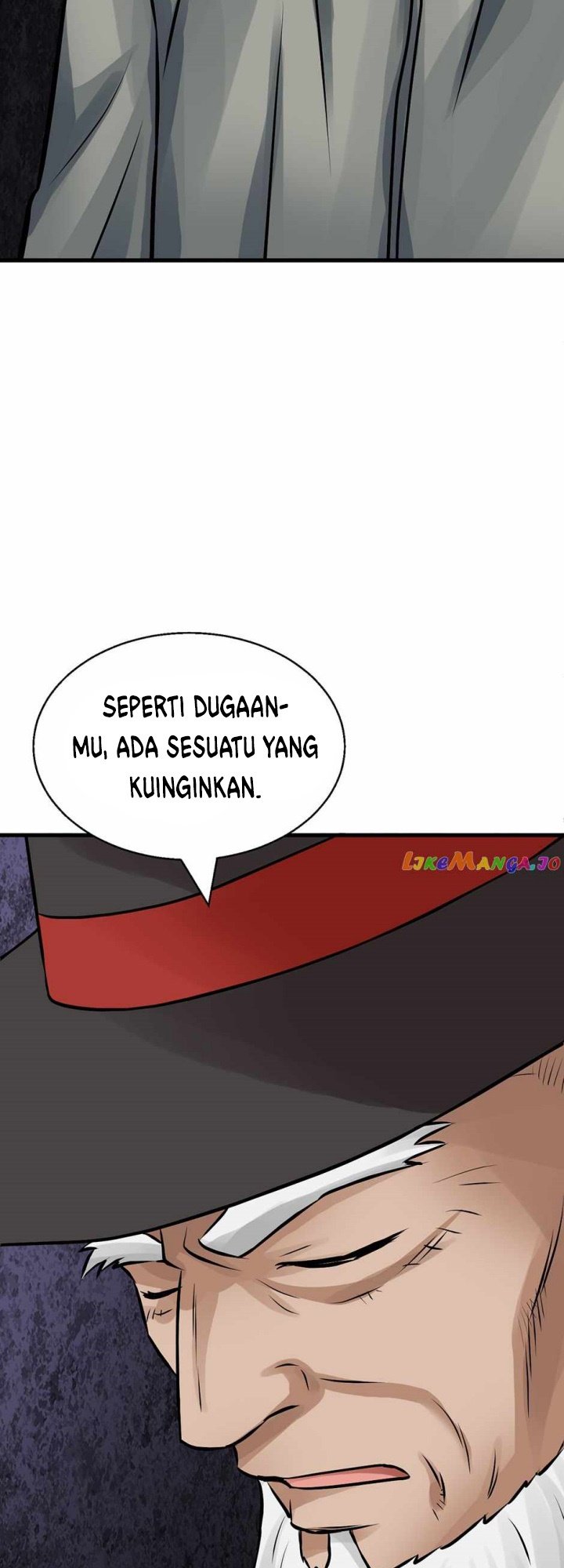 The Undefeated Ranker Chapter 80 - halaman 57