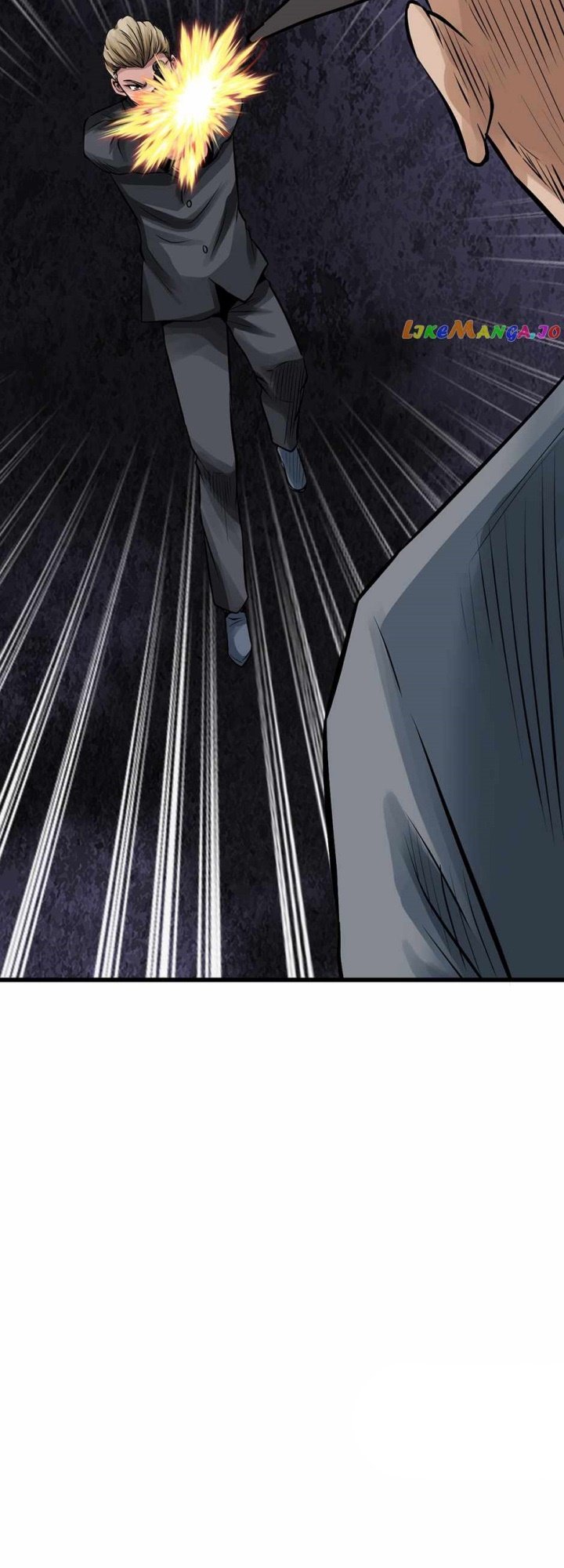 The Undefeated Ranker Chapter 80 - halaman 6