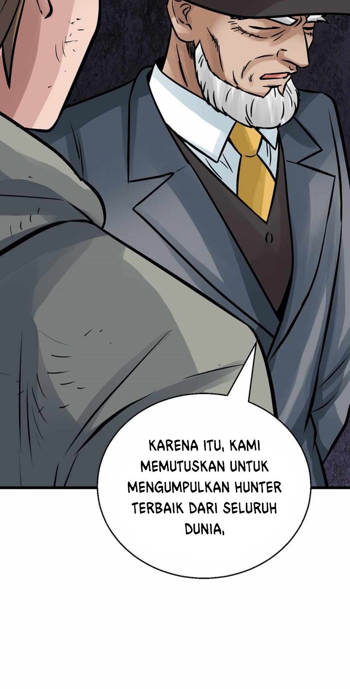 The Undefeated Ranker Chapter 80 - halaman 66
