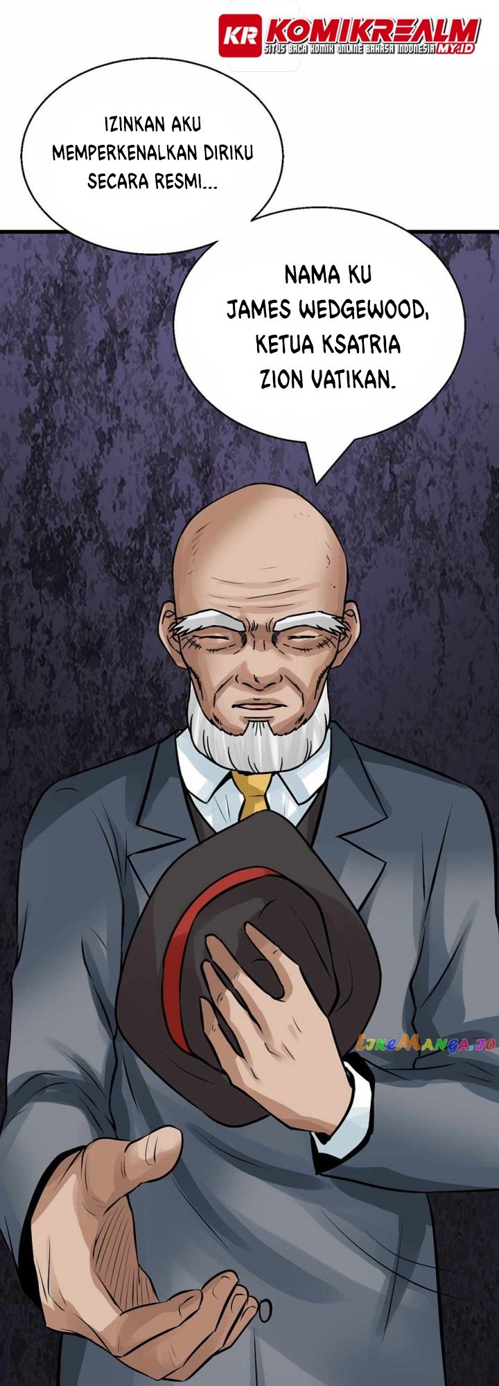 The Undefeated Ranker Chapter 80 - halaman 67