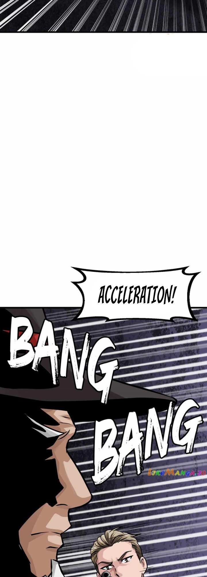 The Undefeated Ranker Chapter 80 - halaman 9