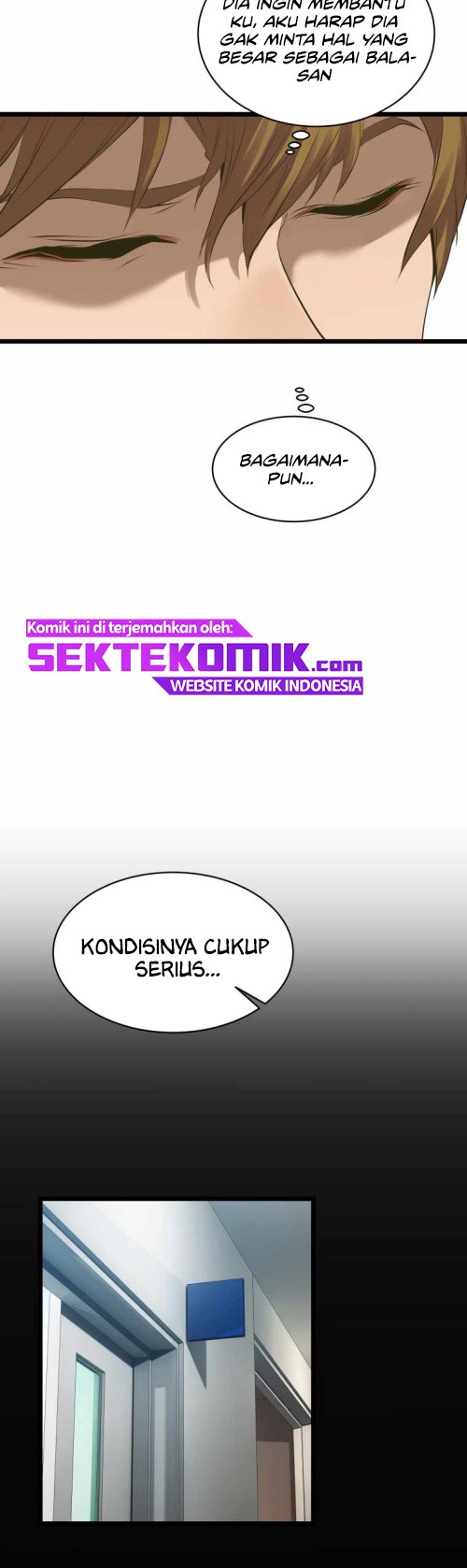 The Undefeated Ranker Chapter 9 - halaman 26