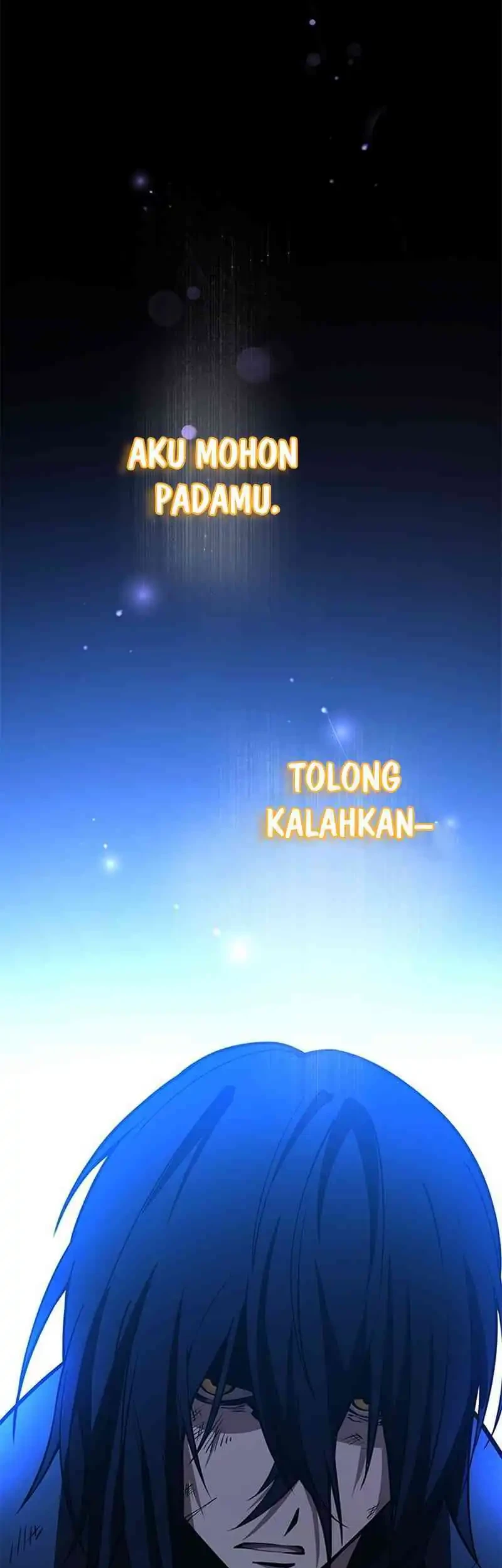 The Underworld Transcendent Returns to the Academy Chapter 1 - halaman 101