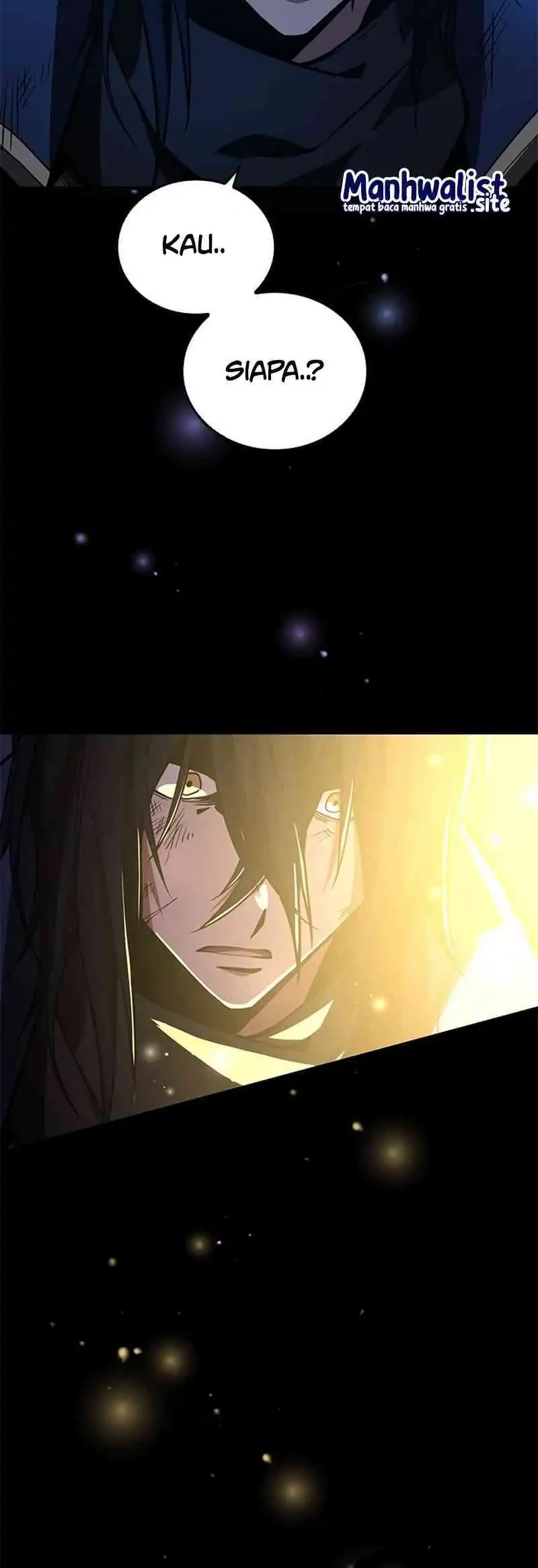 The Underworld Transcendent Returns to the Academy Chapter 1 - halaman 102