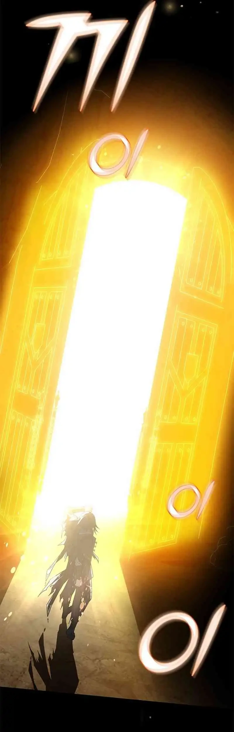 The Underworld Transcendent Returns to the Academy Chapter 1 - halaman 103