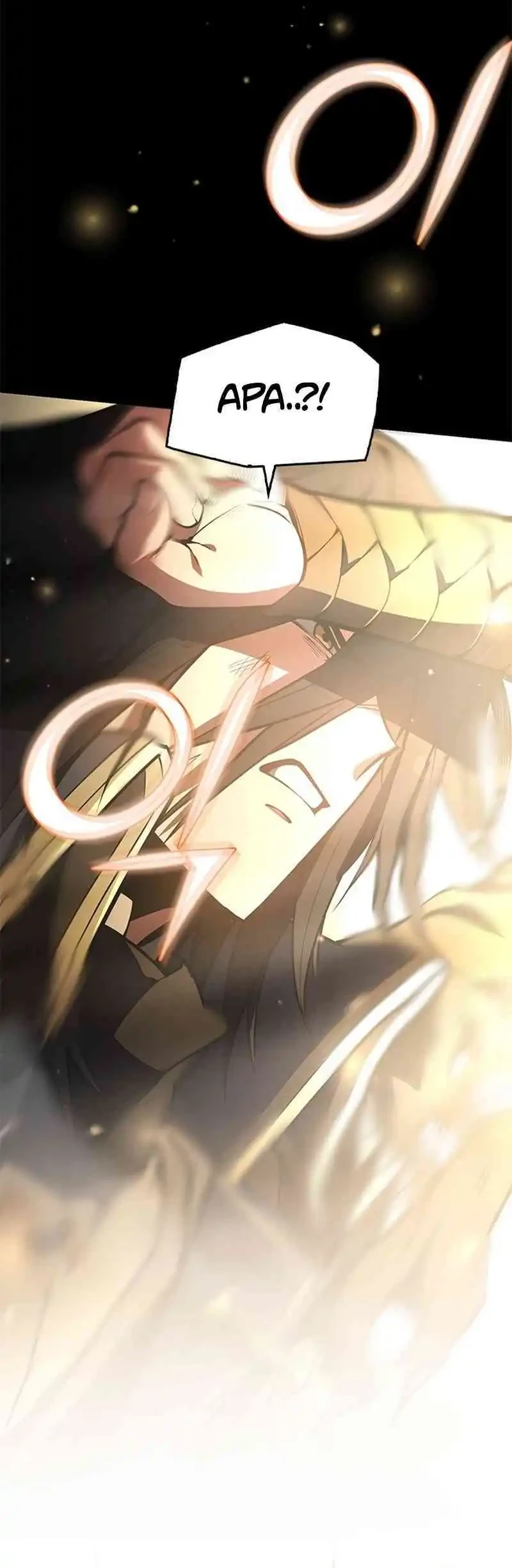 The Underworld Transcendent Returns to the Academy Chapter 1 - halaman 104
