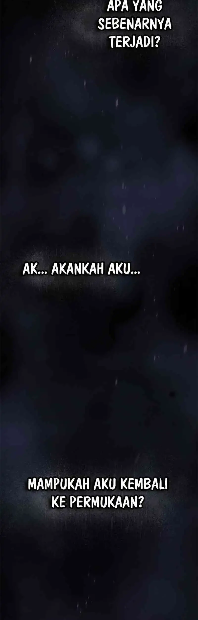 The Underworld Transcendent Returns to the Academy Chapter 1 - halaman 106
