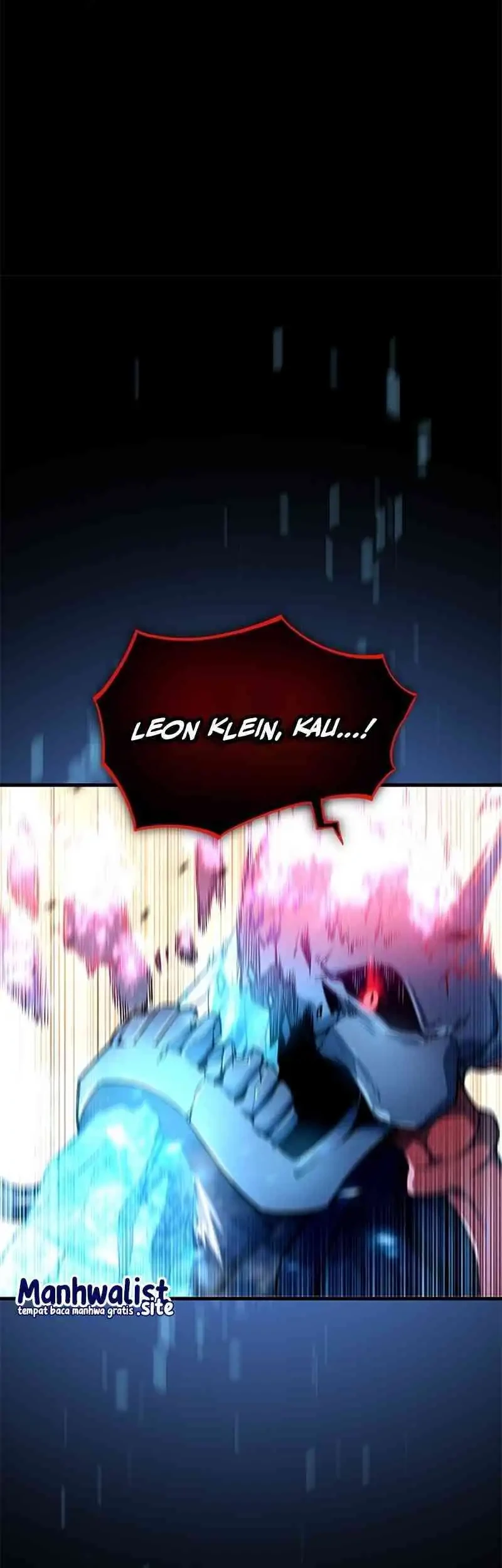 The Underworld Transcendent Returns to the Academy Chapter 1 - halaman 11