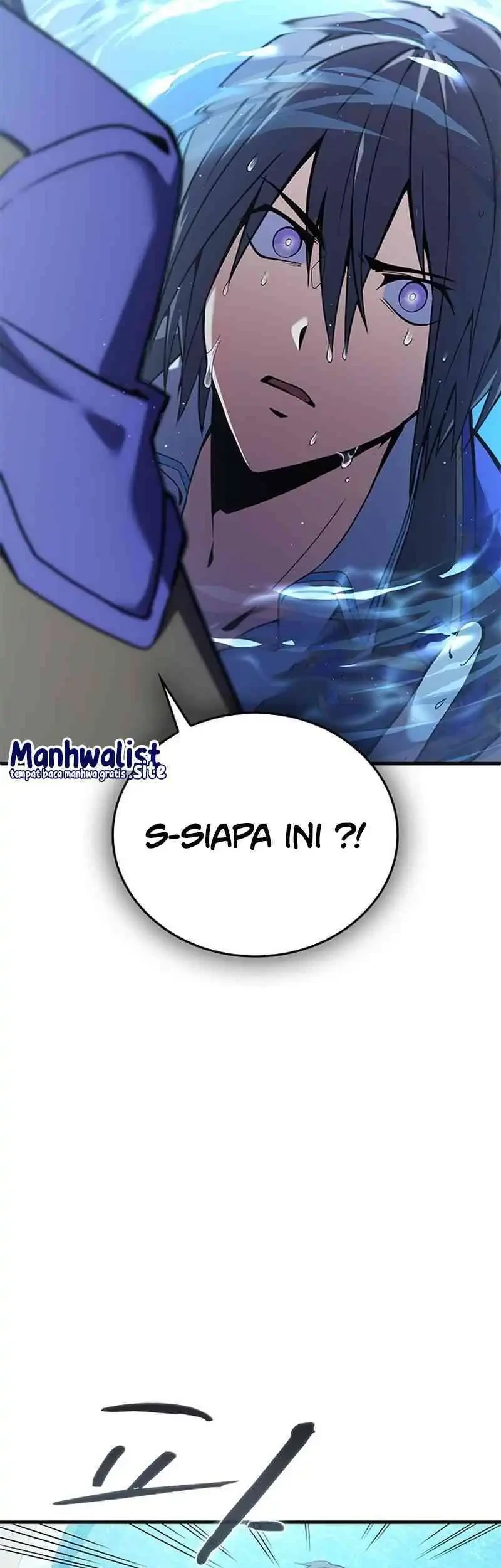 The Underworld Transcendent Returns to the Academy Chapter 1 - halaman 111
