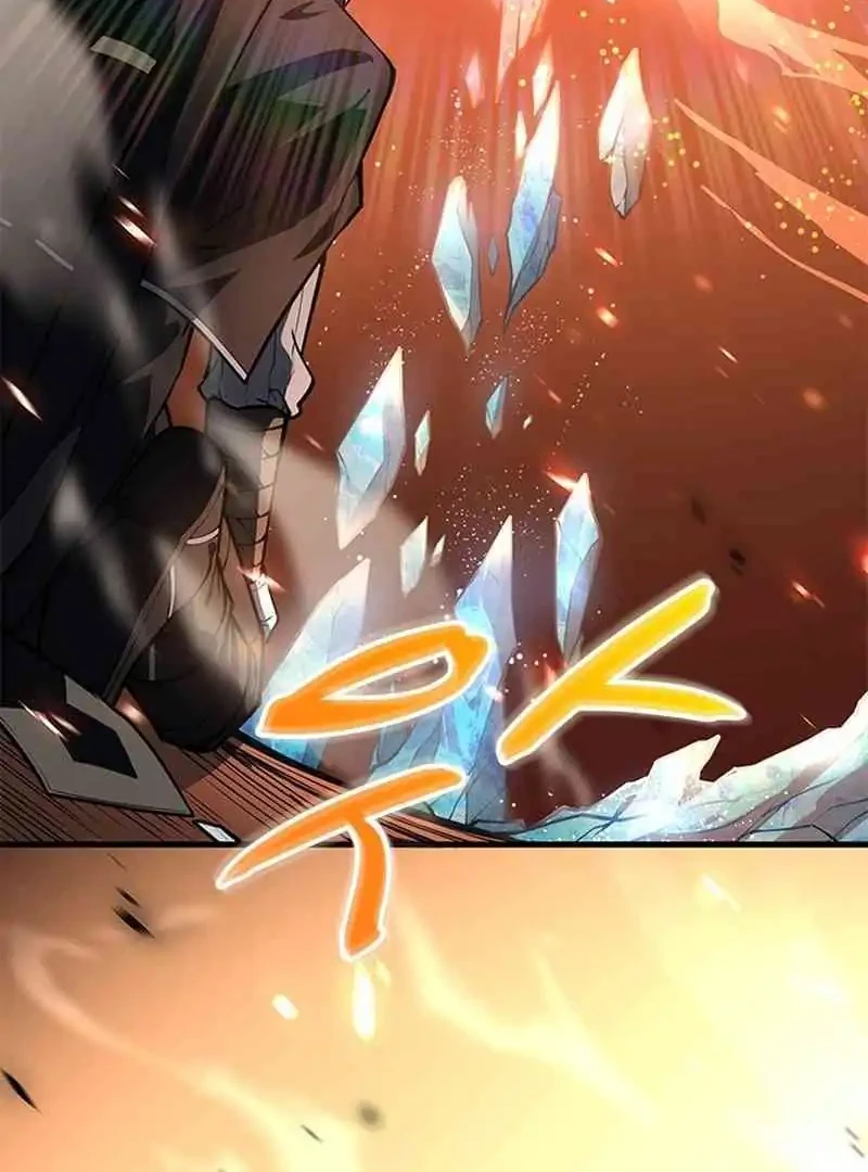 The Underworld Transcendent Returns to the Academy Chapter 1 - halaman 13