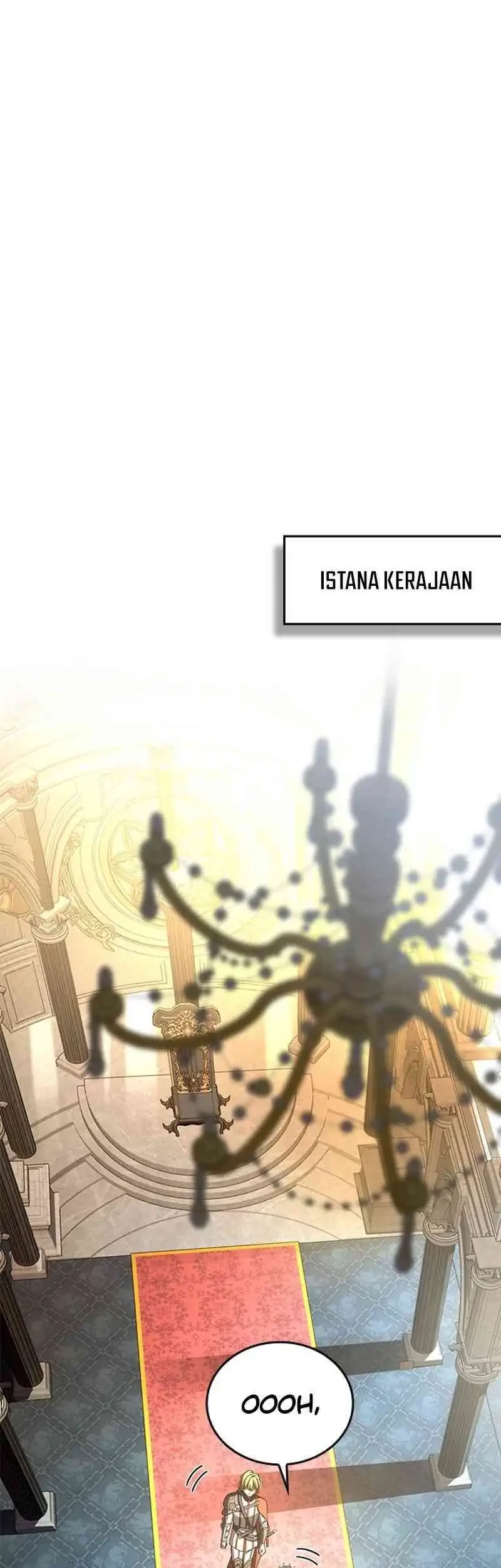 The Underworld Transcendent Returns to the Academy Chapter 1 - halaman 24