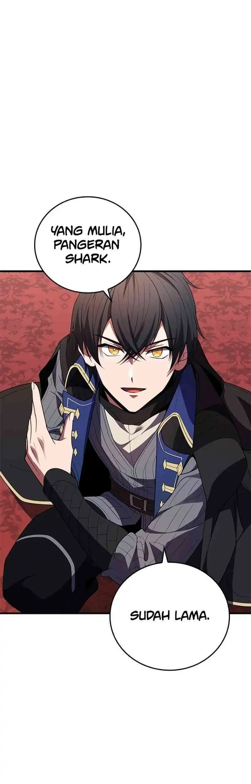 The Underworld Transcendent Returns to the Academy Chapter 1 - halaman 27