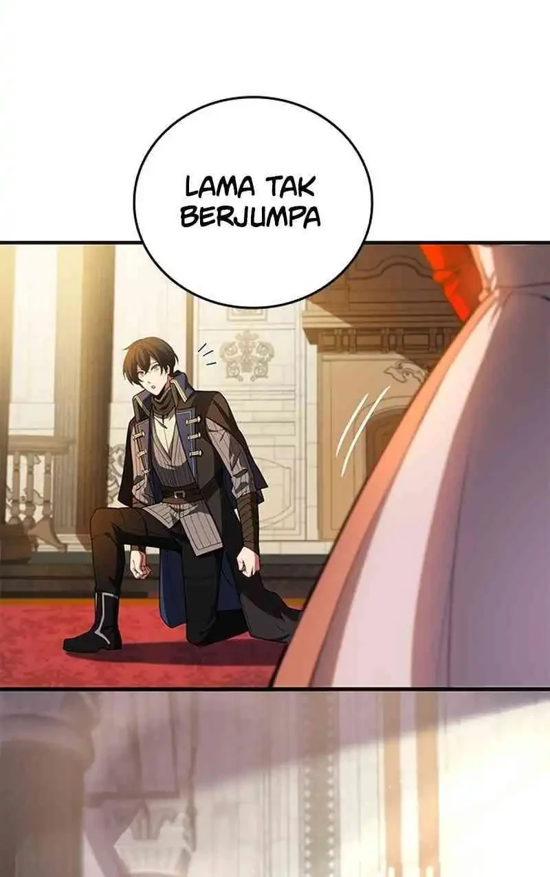 The Underworld Transcendent Returns to the Academy Chapter 1 - halaman 28