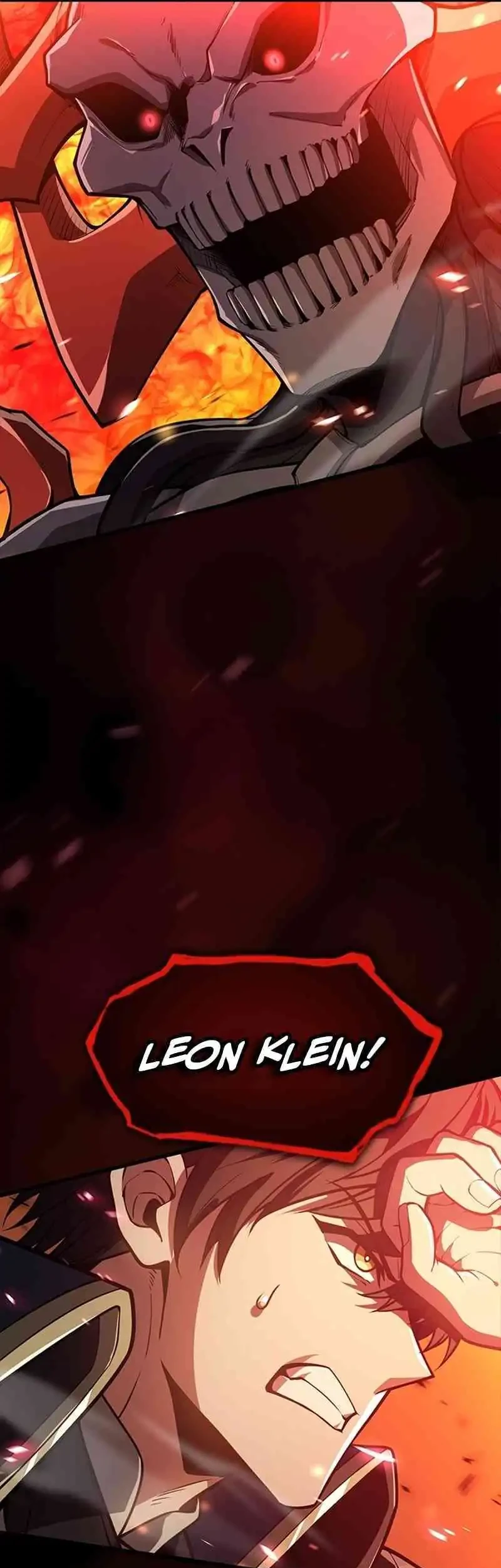 The Underworld Transcendent Returns to the Academy Chapter 1 - halaman 3
